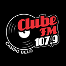 Rádio Clube FM 107,9 APK
