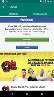 Rádio Clube FM 107,9 capture d'écran 3