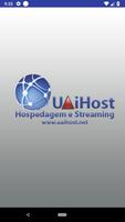 Rádios UaiHost पोस्टर