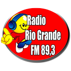 Rio Grande FM أيقونة