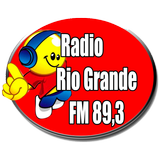 Rio Grande FM icône