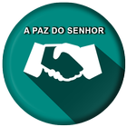 A Paz do Senhor simgesi