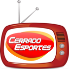 TV Cerrado Esportes simgesi