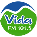 Vida FM Campo Belo APK