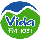 Vida FM Passos APK