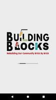 Building blocks plakat