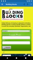 برنامه‌نما Building blocks عکس از صفحه