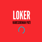 LOKER Karesidenan Pati icon