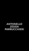 Antonello Zedda Parrucchieri 海报