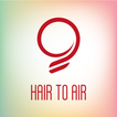Hair to Air