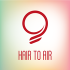 Hair to Air icon