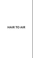 Hair to Air poster