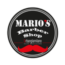 APK Mario's Barber Shop