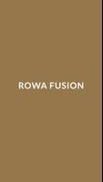 RoWa Fusion Affiche