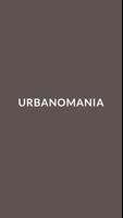 Urbanomania الملصق