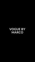 Vogue By Marco Affiche
