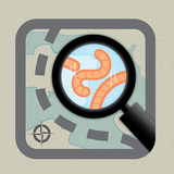 Worm Tracker icône