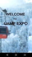 UAMP Expo poster