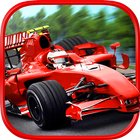 F1 Racing Simulator simgesi