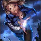 Best Android 18 HD Wallpaper icon