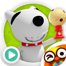 [HD] MONK By ToMoKiDS APK