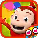 [2단계] 수학왕 코코몽2 by 토모키즈 APK