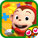 [3단계] 수학왕 코코몽3 by 토모키즈 APK