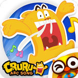 [공식인증앱] 크루루 ABC 송-유아영어동요학습VOD icon