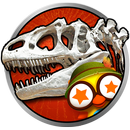 공룡왕 다이노 - 티라노사우루스, 트리케라톱스 등 APK