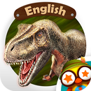 Dinosaur Island by ToMoKiDS APK