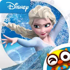 겨울왕국(열기-Frozen Fever )