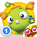 [HD화질] 깨미랑 부카채카1 by 토모키즈 APK