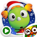 깨미의 크리스마스선물(영어율동동요)by 토모키즈 APK