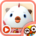[HD화질] 꼬꼬맘 by 토모키즈 icono