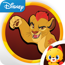 [디즈니 공식] 라이온 수호대 -라이온 킹 후속작 APK