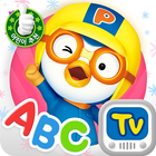 Pororo ABC أيقونة