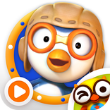 Pororo to the Cookie Castle