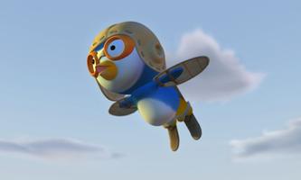 Pororo to the Cookie Castle स्क्रीनशॉट 2