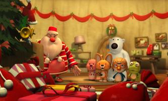 Pororo to the Cookie Castle स्क्रीनशॉट 3