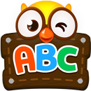 ToMoKiDS sticker ABC APK