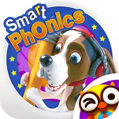 ABC Smart Phonics by ToMoKiDS