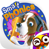 ABC Smart Phonics by ToMoKiDS icon