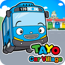 Tayo Car Village-APK