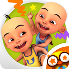 Upin&Ipin アイコン