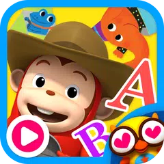 헬로코코몽과 영재영어 by 토모키즈 APK Herunterladen