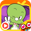[HD화질] 아기공룡 둘리 by 토모키즈 APK
