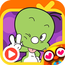 [HD화질] 아기공룡 둘리 by 토모키즈 APK