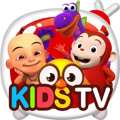 ToMoKiDS TV アプリダウンロード