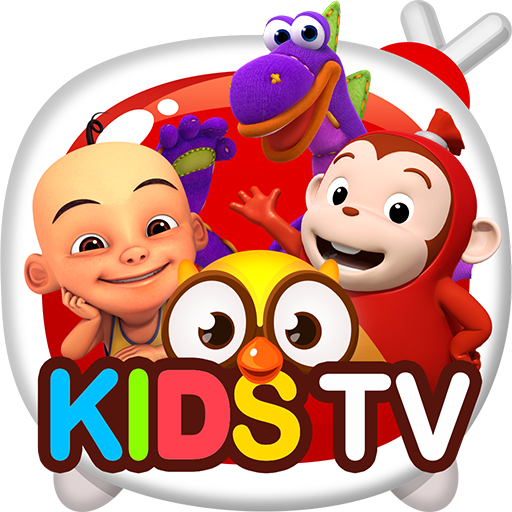 ToMoKiDS TV