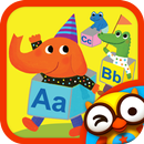 영어유치원-리틀파닉스1(ABC) by 토모키즈 APK